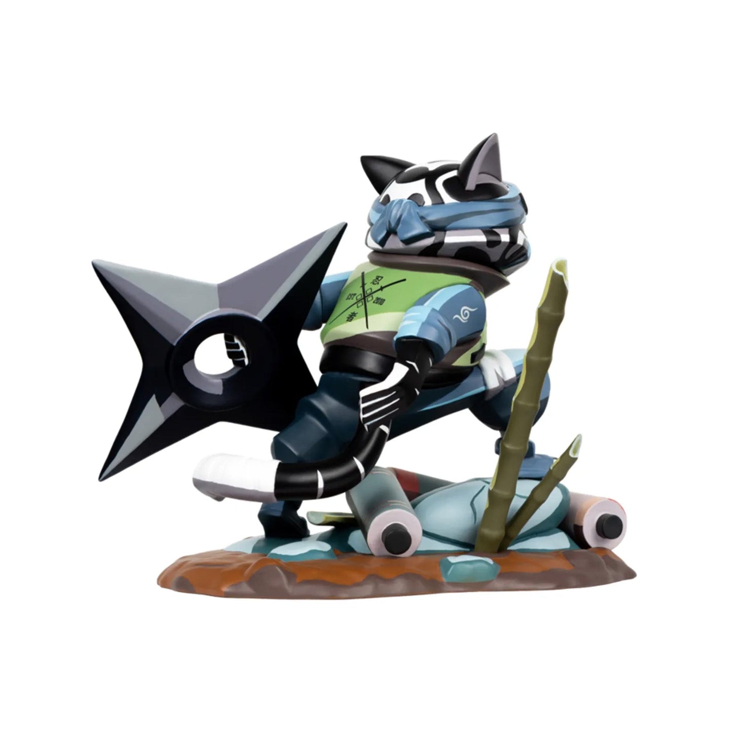 Die Kinjaz Kindrik „Shadow Ops Edition“