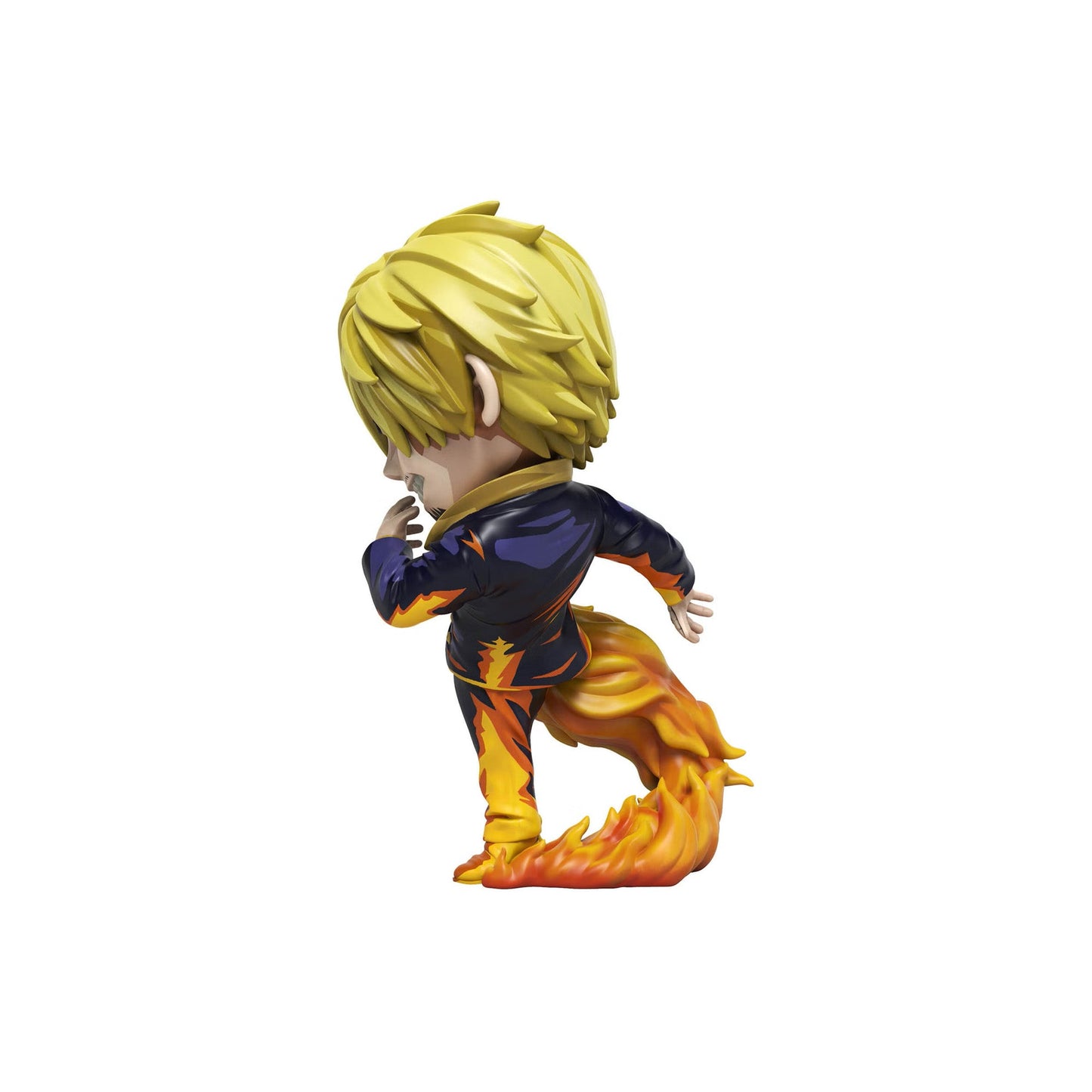Figura de Sanji de One Piece XXRAY PLUS (Edición Anime)