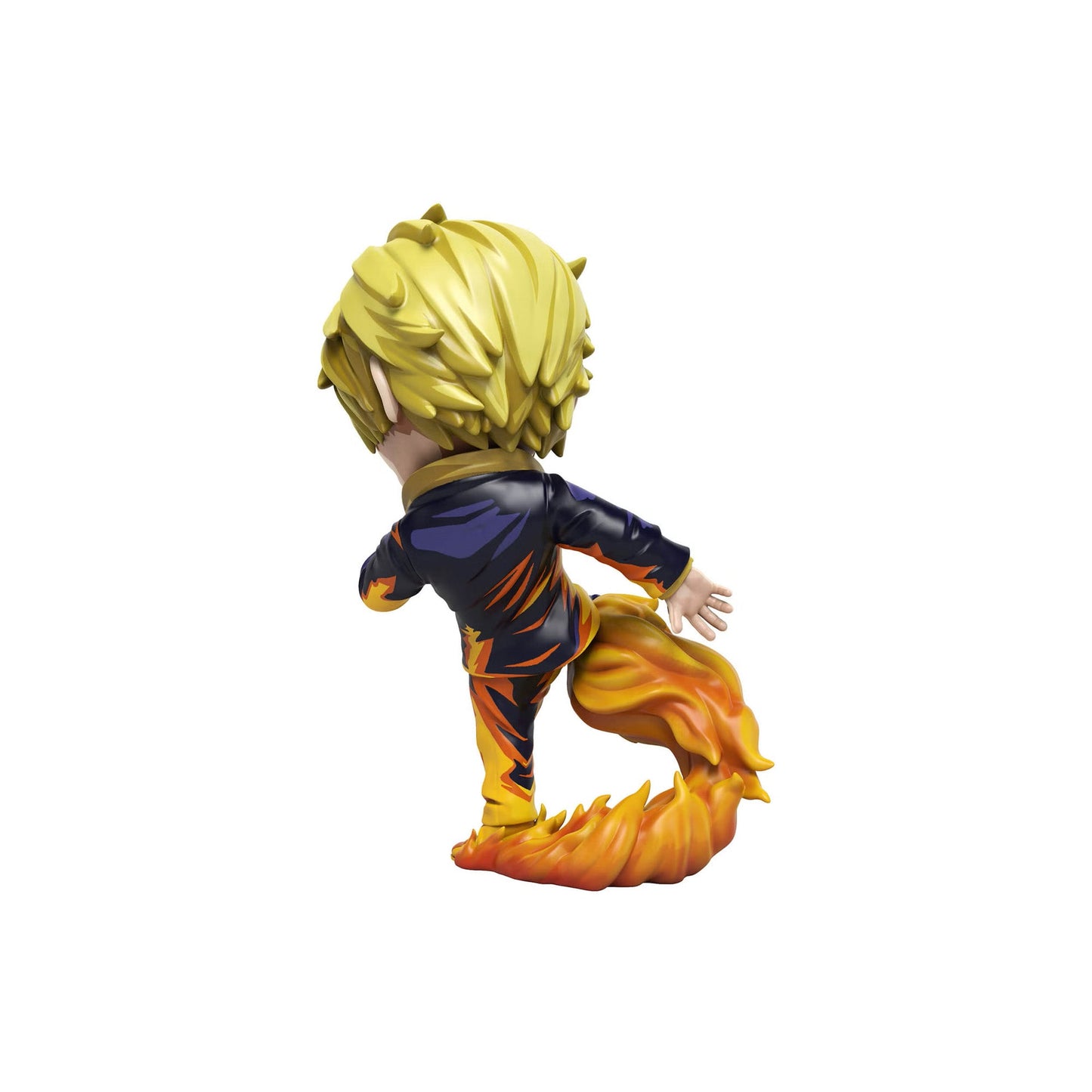 Figura de Sanji de One Piece XXRAY PLUS (Edición Anime)
