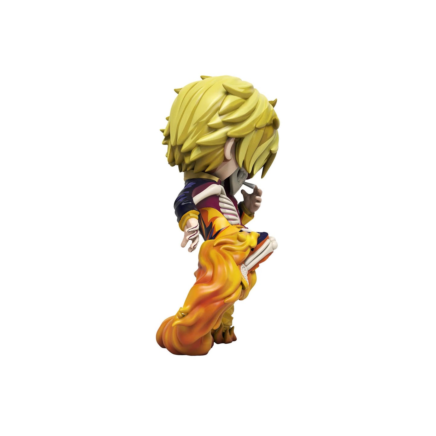 Figura de Sanji de One Piece XXRAY PLUS (Edición Anime)