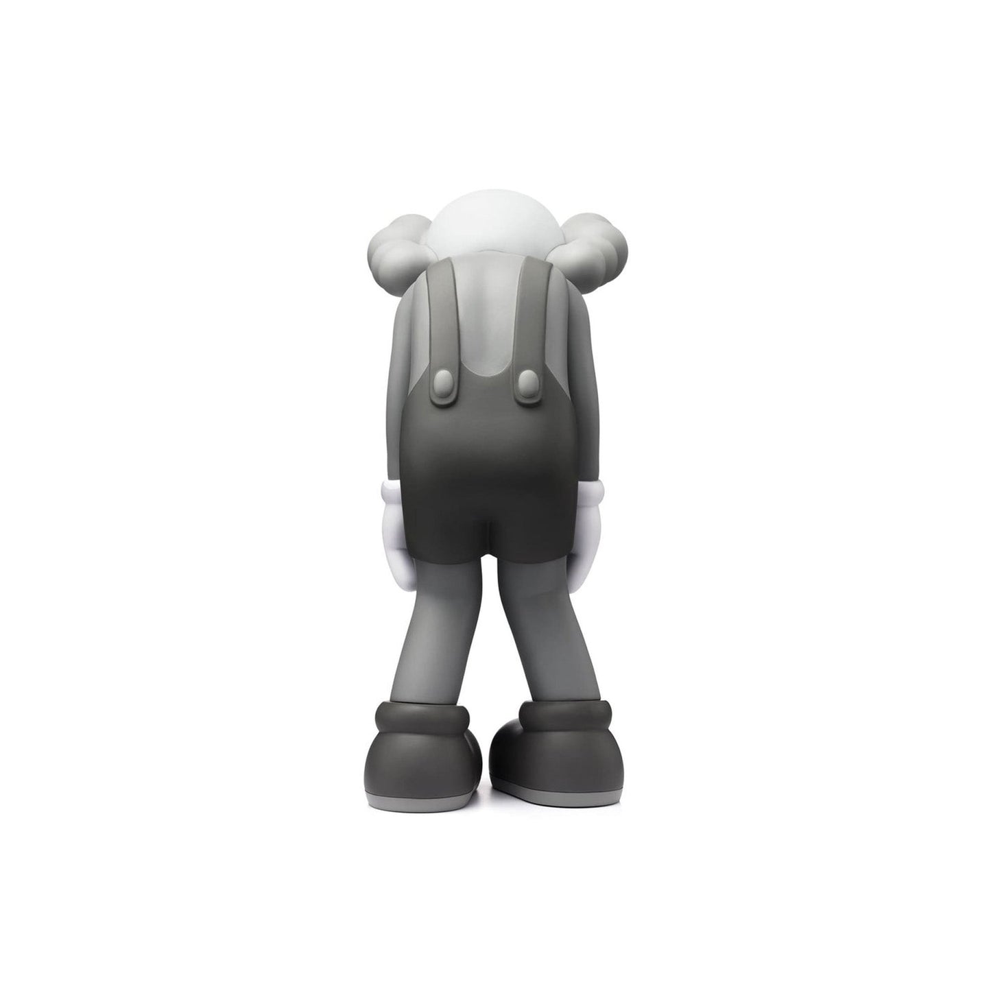 Figura de vinilo de KAWS Small Lie Companion 'Grey' (2017)