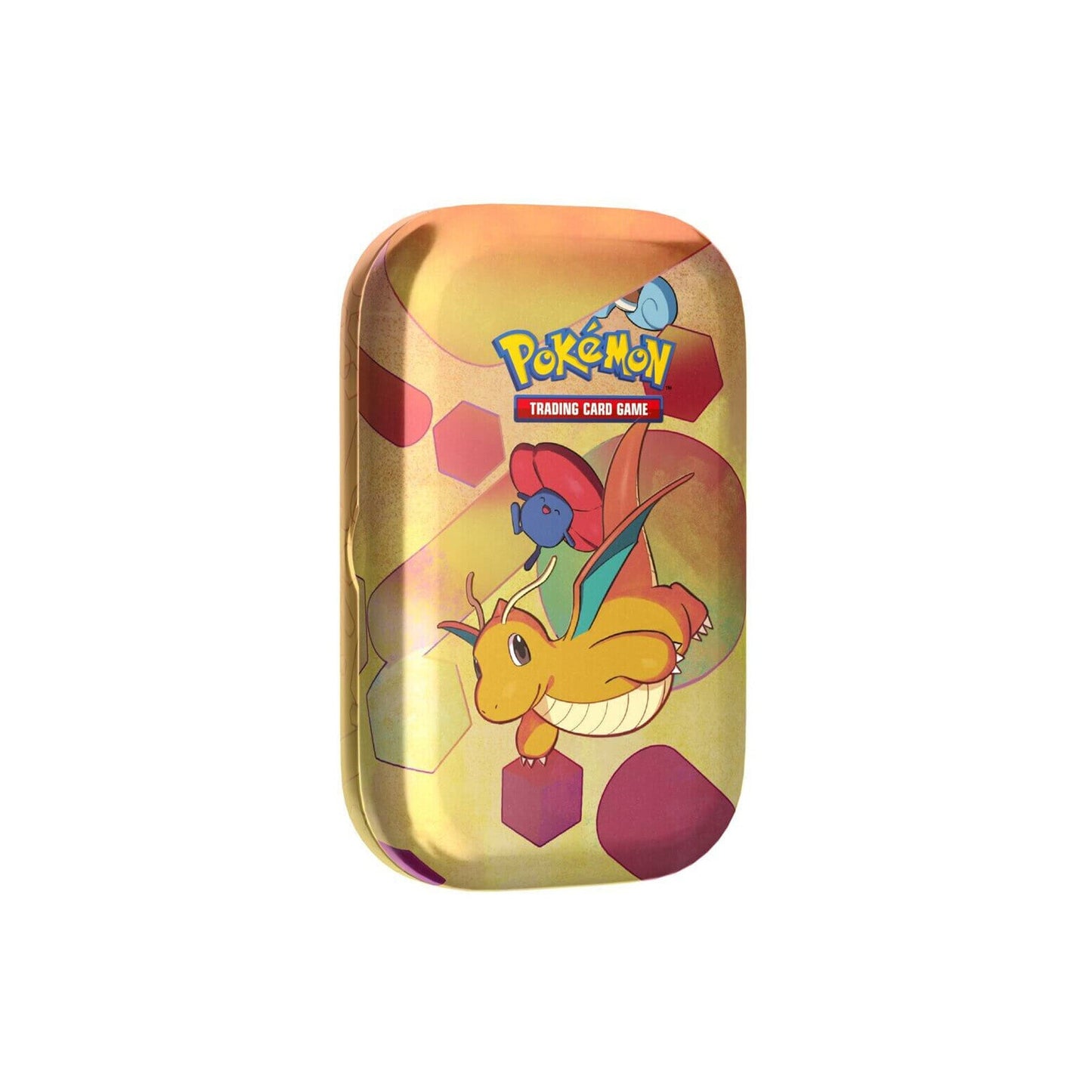 Minilata 151 de Pokémon TCG Escarlata y Violeta (10 sobres)