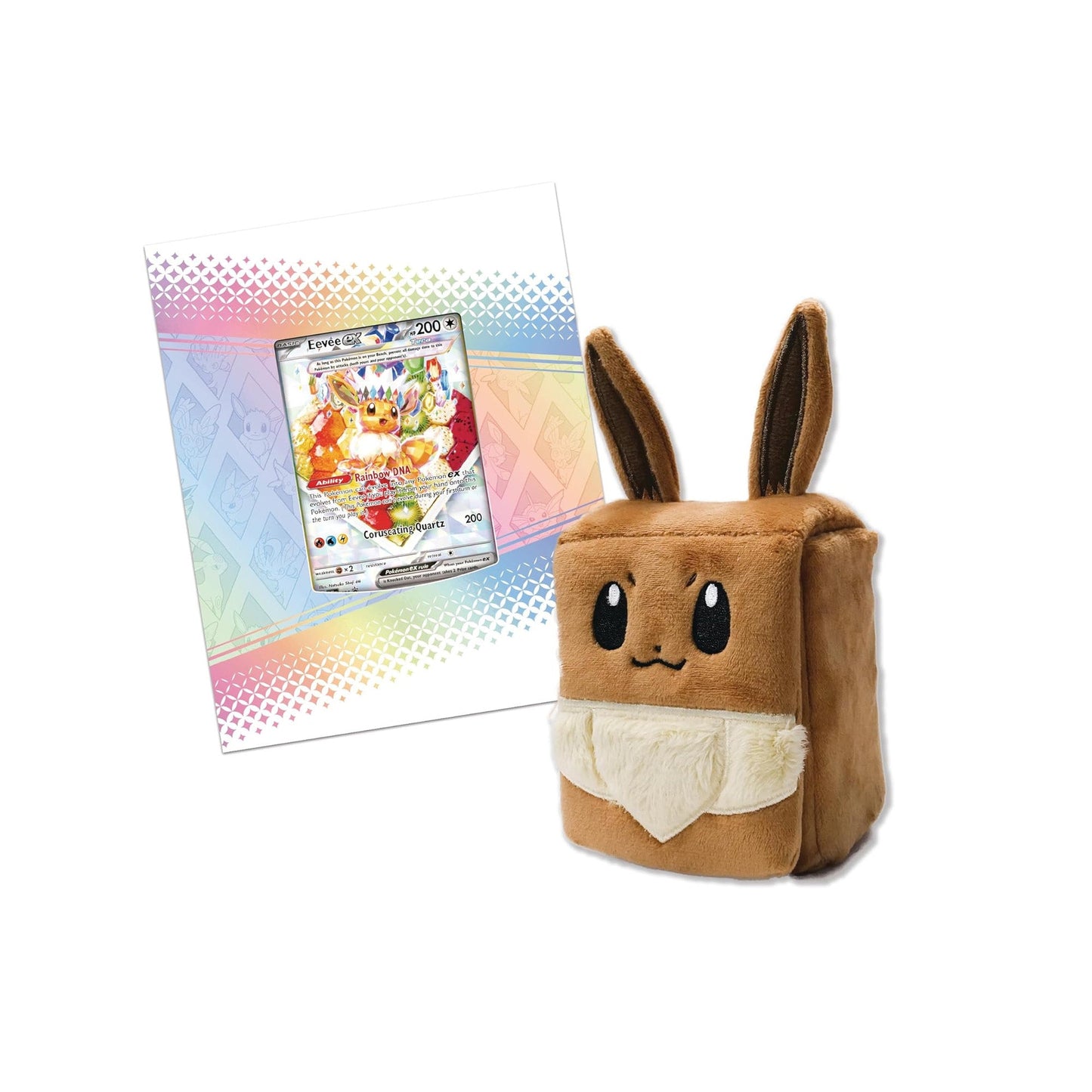 Colección Super Premium de Evoluciones Prismáticas Escarlata y Violeta de JCC Pokémon