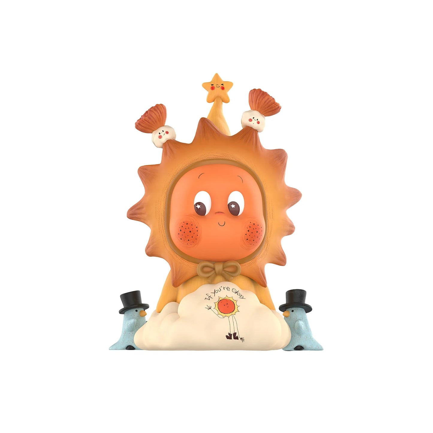 POP MART We Are Twinkle Twinkle Series Figures (Single Blind Box)