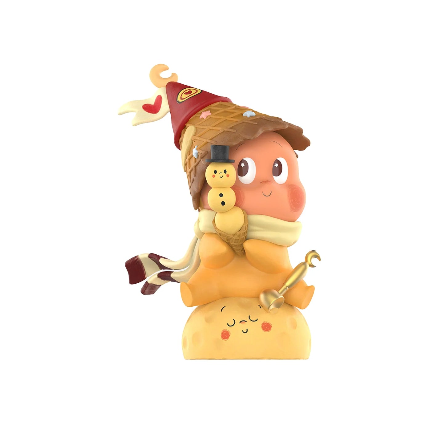 POP MART We Are Twinkle Twinkle Series Figures (Single Blind Box)