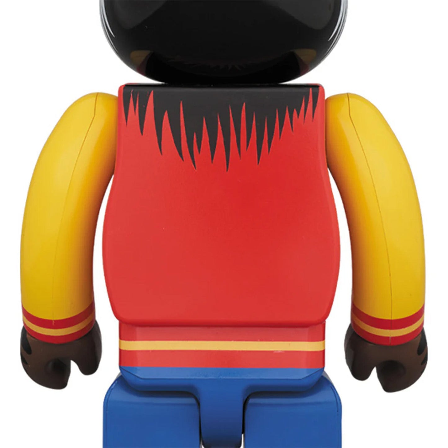 Bearbrick x Michael Jackson WEREWOLF 100% & 400% Set