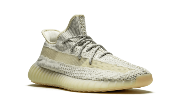 Adidas Yeezy Boost 350 V2 Lundmark (nicht reflektierend)