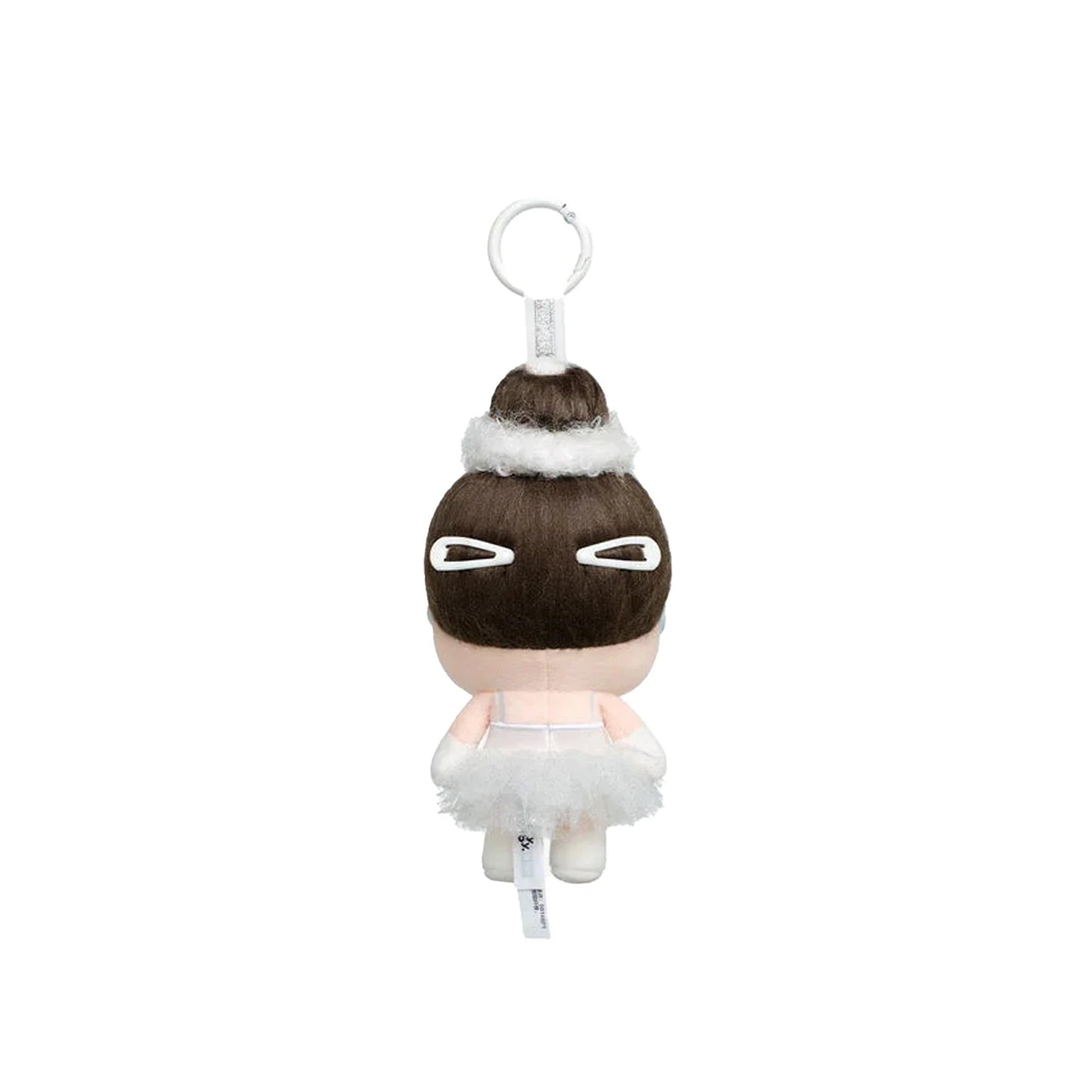 POP MART CRYBABY SHINY SHINY SERIES Plush Pedant Blister Pack