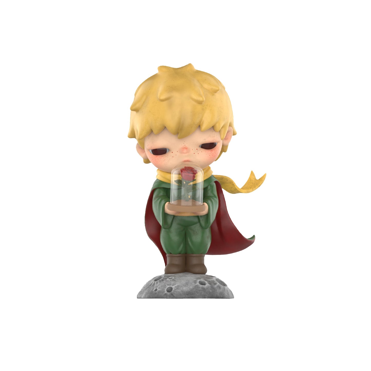 POP MART Hirono x Le Petit Prince Series (12 Blind Boxes)