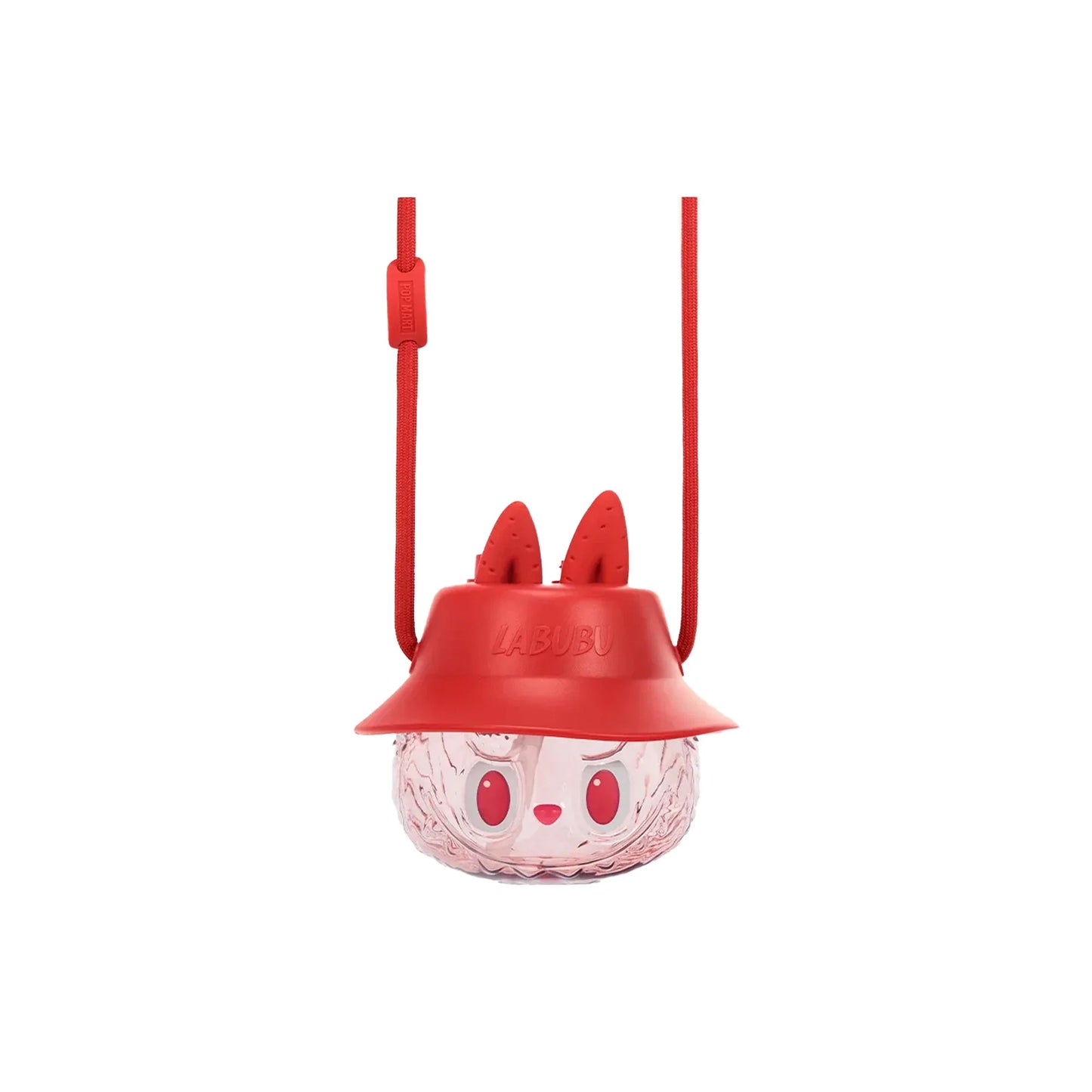 POP MART LABUBU THE MONSTERS Wacky Mart Series Tumbler (Single Blind Box)