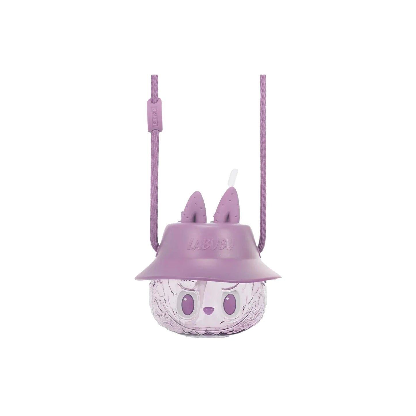 POP MART LABUBU THE MONSTERS Wacky Mart Series Tumbler (Single Blind Box)