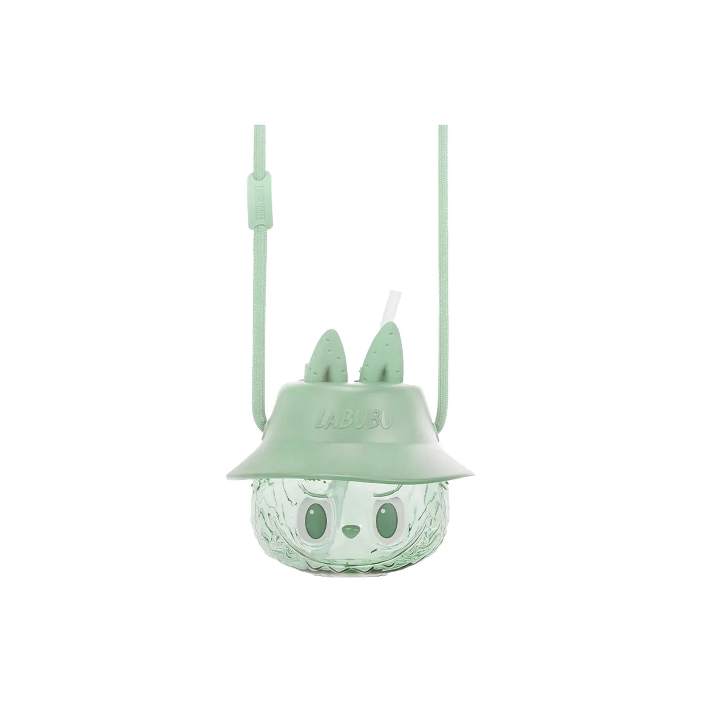 POP MART LABUBU THE MONSTERS Wacky Mart Series Tumbler (Single Blind Box)
