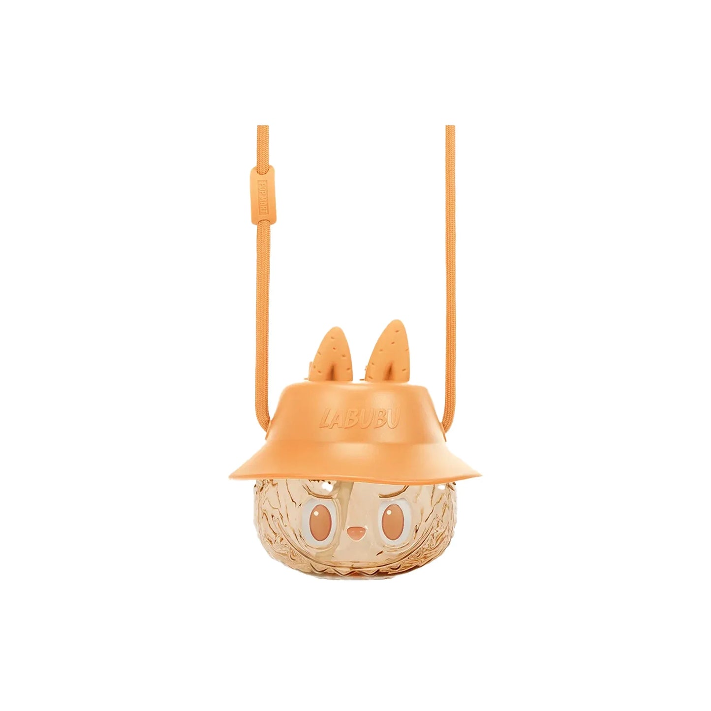POP MART LABUBU THE MONSTERS Wacky Mart Series Tumbler (Single Blind Box)