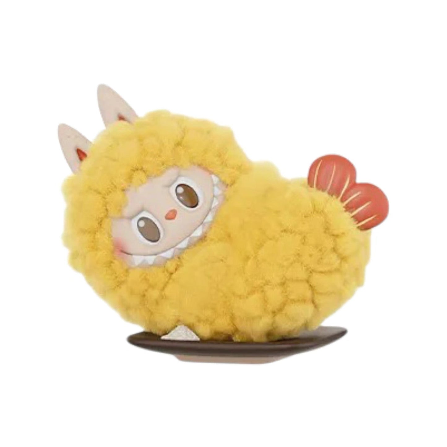POP MART Labubu The Monsters Wacky Mart Series Figure Sealed Case (Single Blind Box)