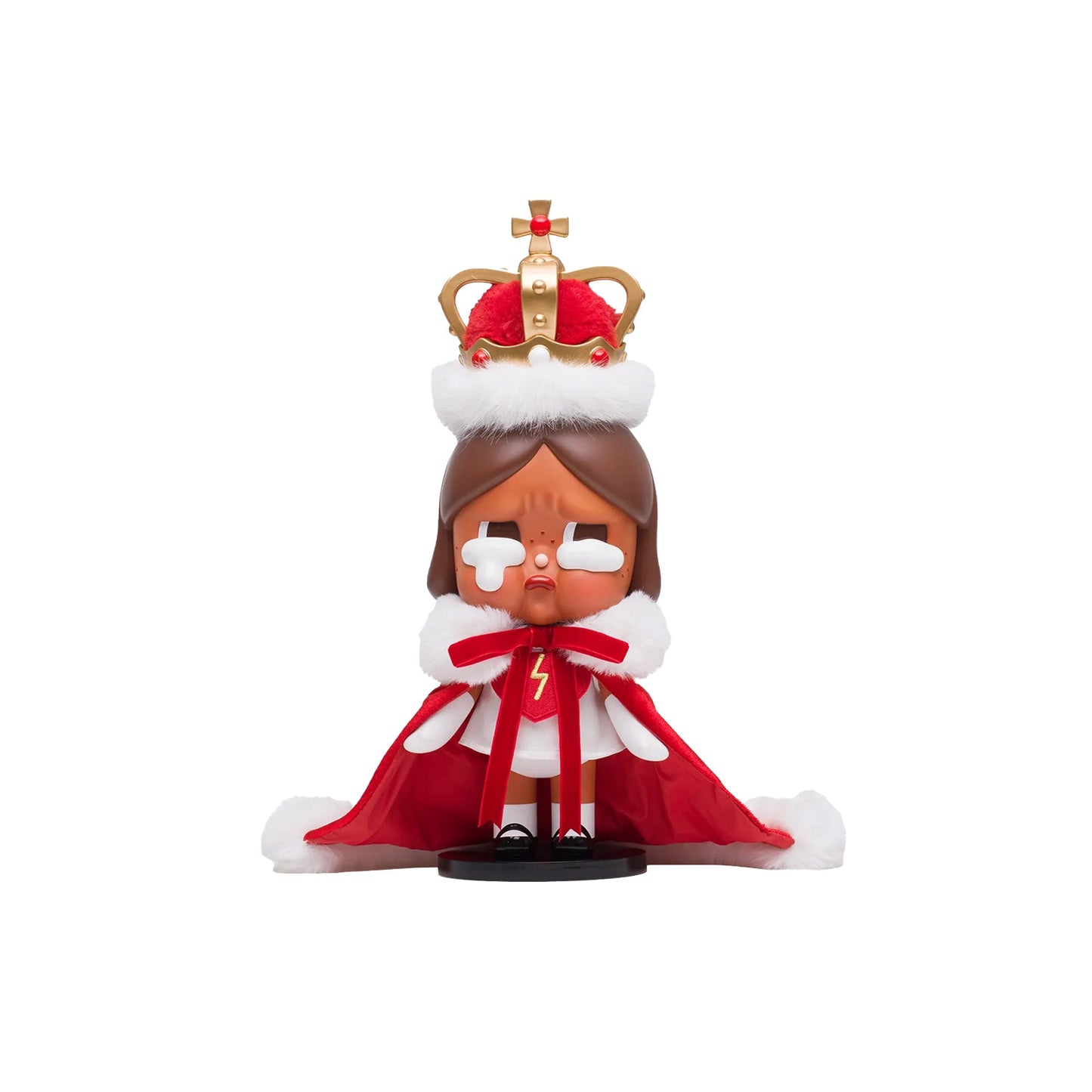 POP MART MEGA CRYBABY 400% The Queen of Broken Heart
