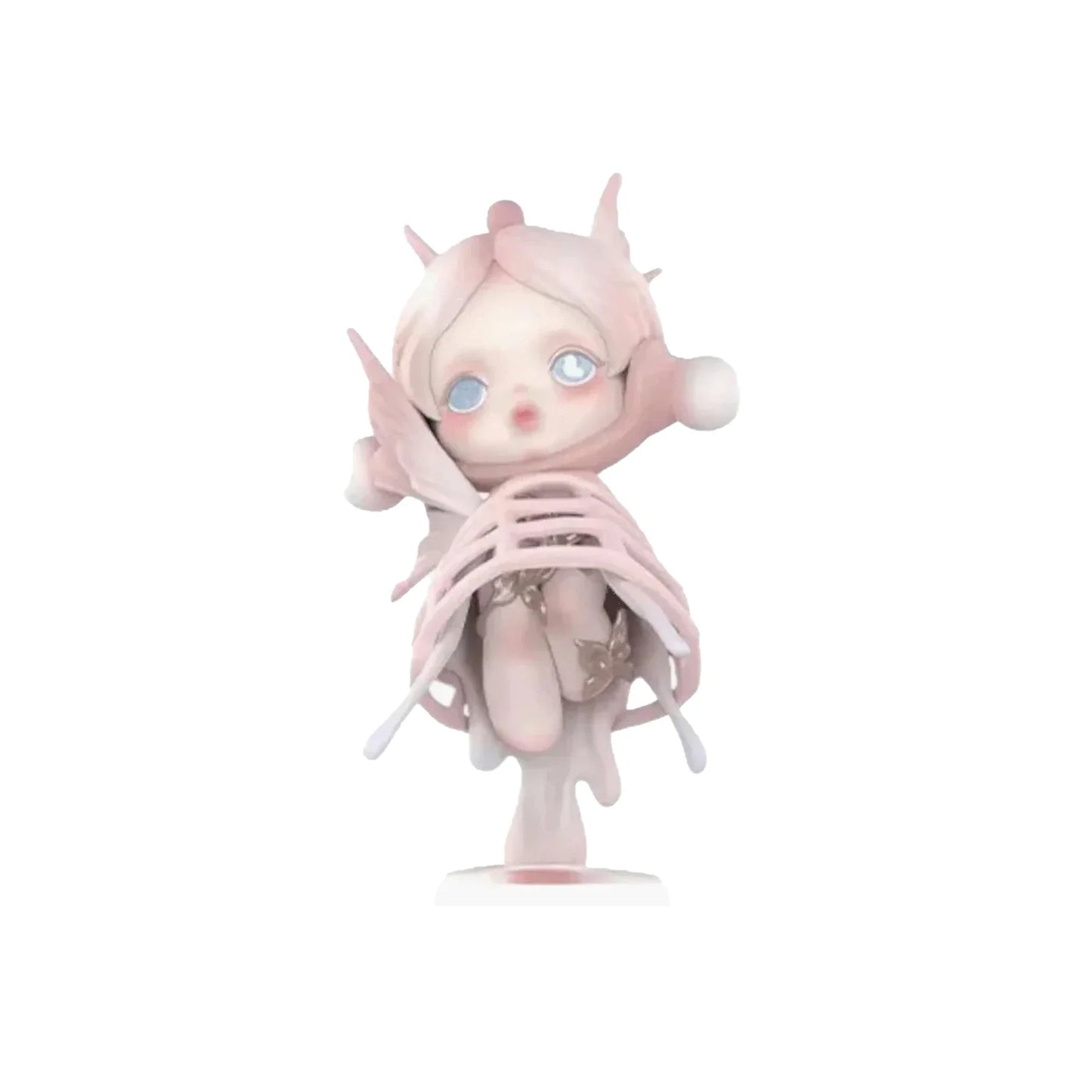 Figuras de la serie Paradox de POP MART SKULLPANDA (caja ciega individual)