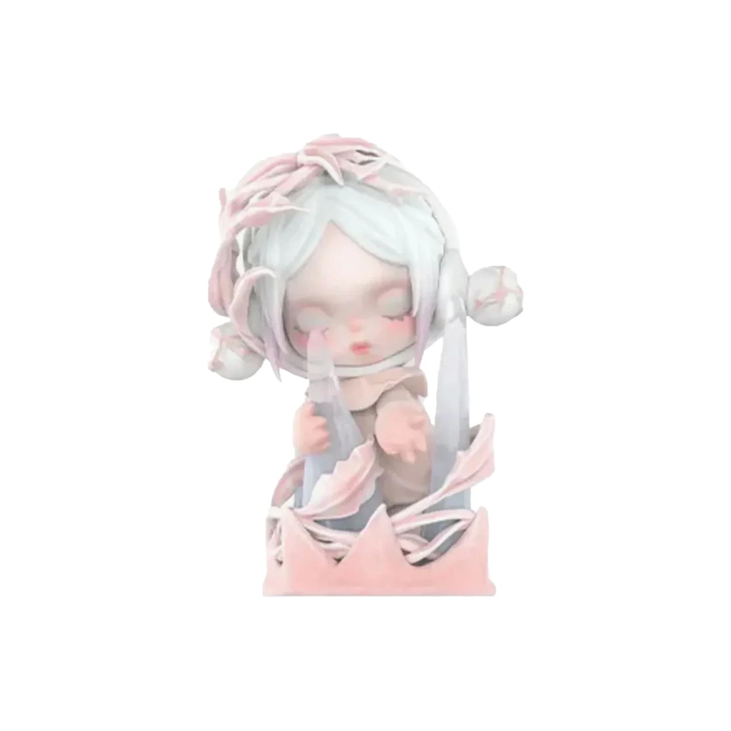 Figuras de la serie Paradox de POP MART SKULLPANDA (caja ciega individual)