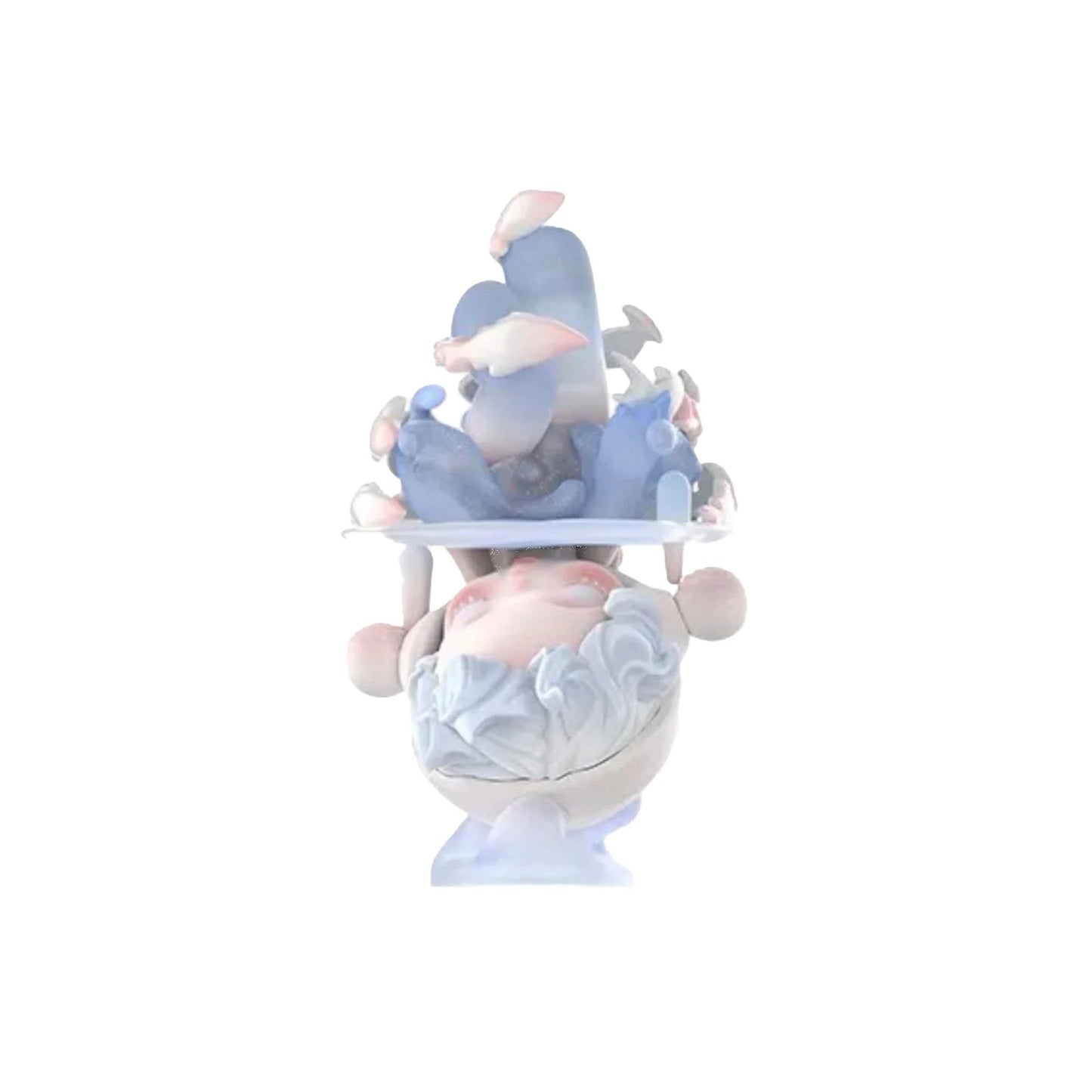 Figuras de la serie Paradox de POP MART SKULLPANDA (caja ciega individual)