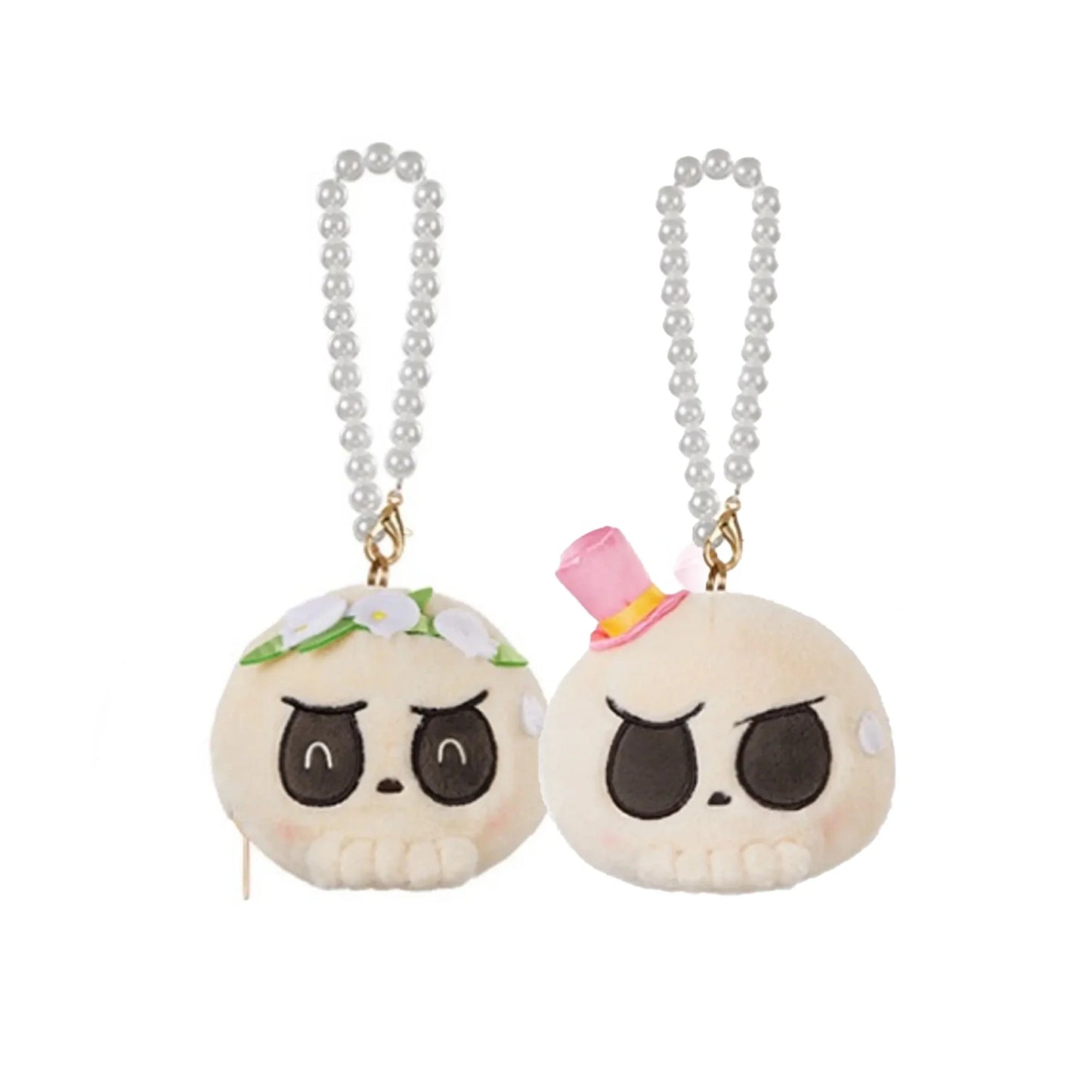 POP MART THE MONSTERS Party Series Peluche reversible (6 cajas sorpresa)