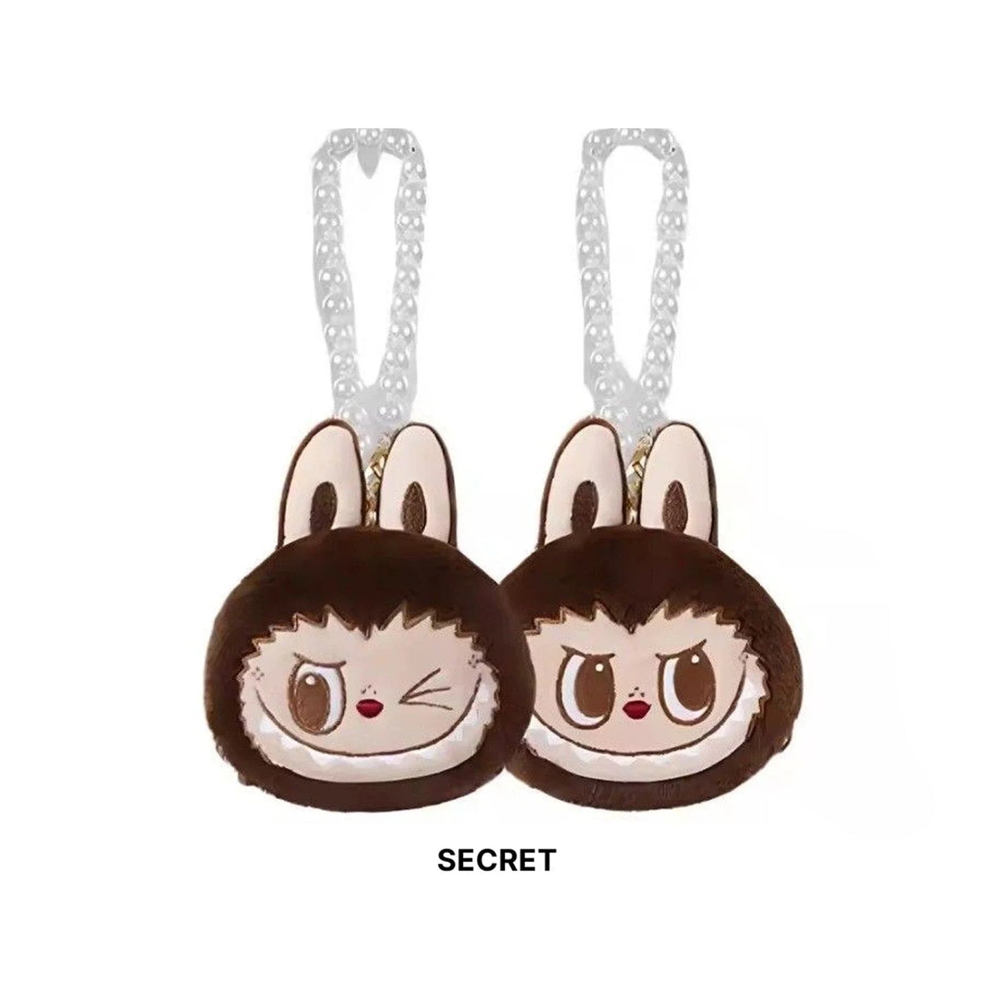 POP MART THE MONSTERS Party Series Peluche reversible (6 cajas sorpresa)