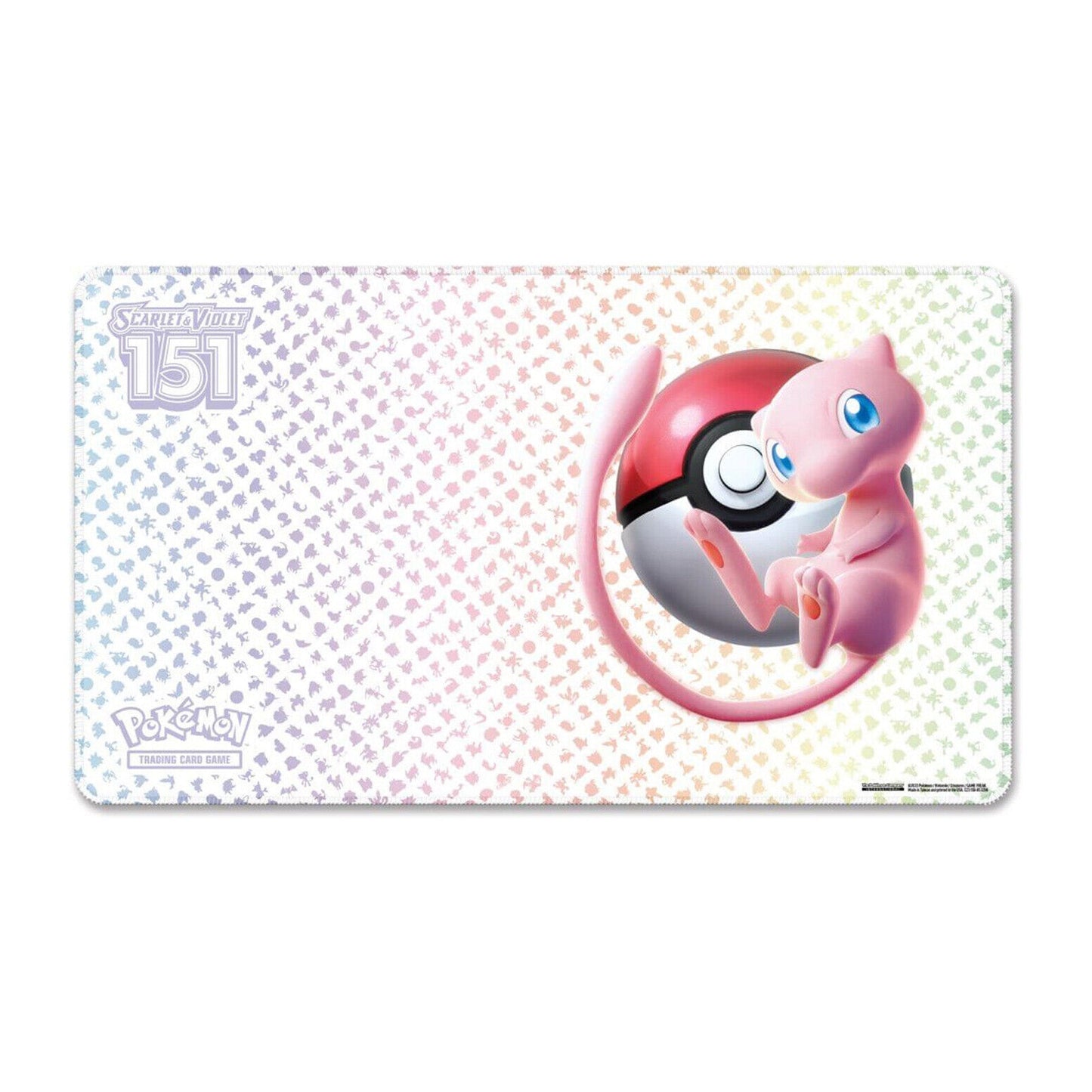 Colección Ultra Premium 151 de Pokémon TCG Escarlata y Violeta