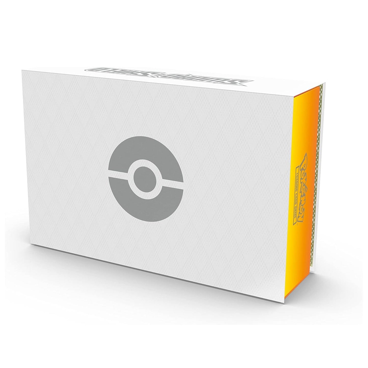 Colección Ultra Premium de Charizard de Espada y Escudo de JCC Pokémon
