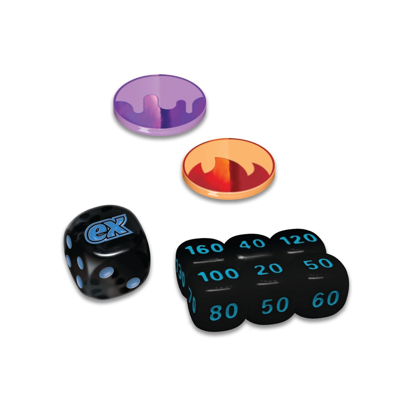 Pokémon Escarlata y Violeta: Caja de Entrenador Élite Rayo Negro (2025)