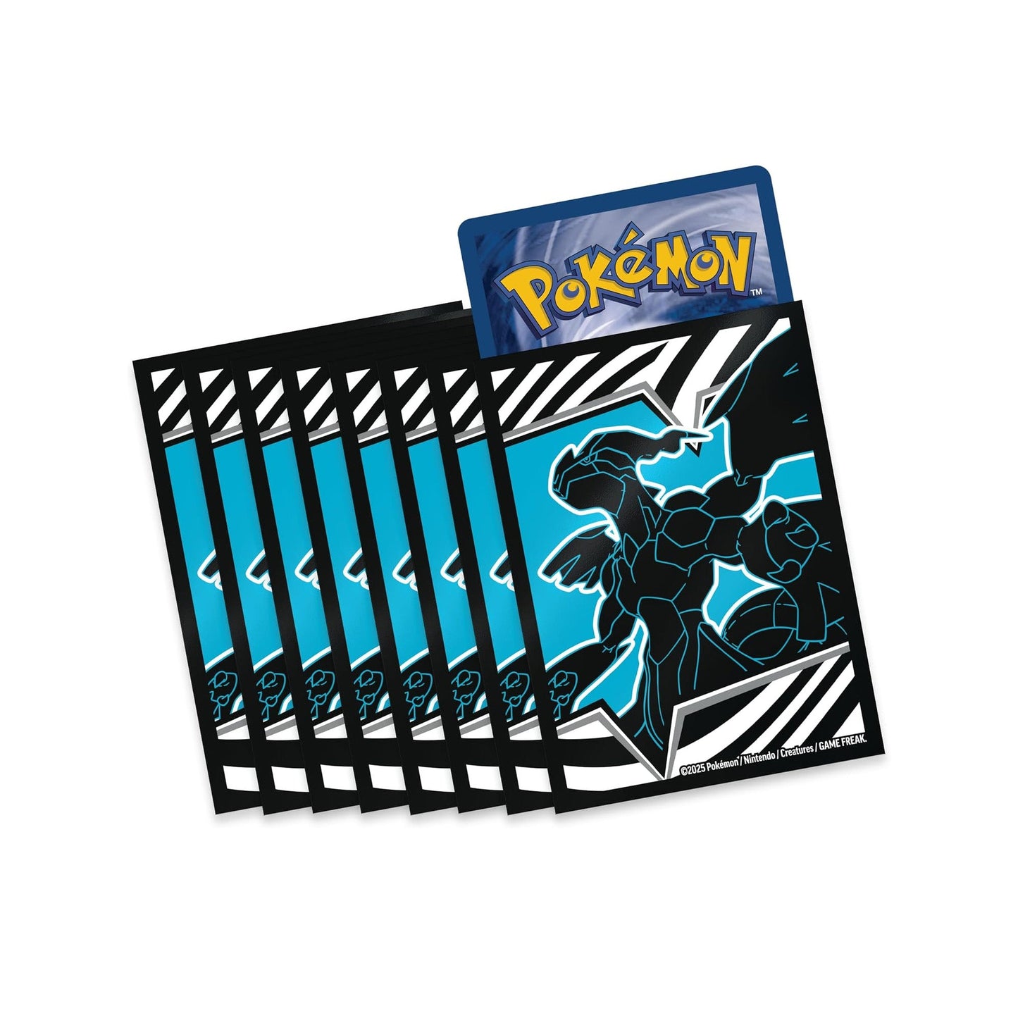 Pokémon Escarlata y Violeta: Caja de Entrenador Élite Rayo Negro (2025)