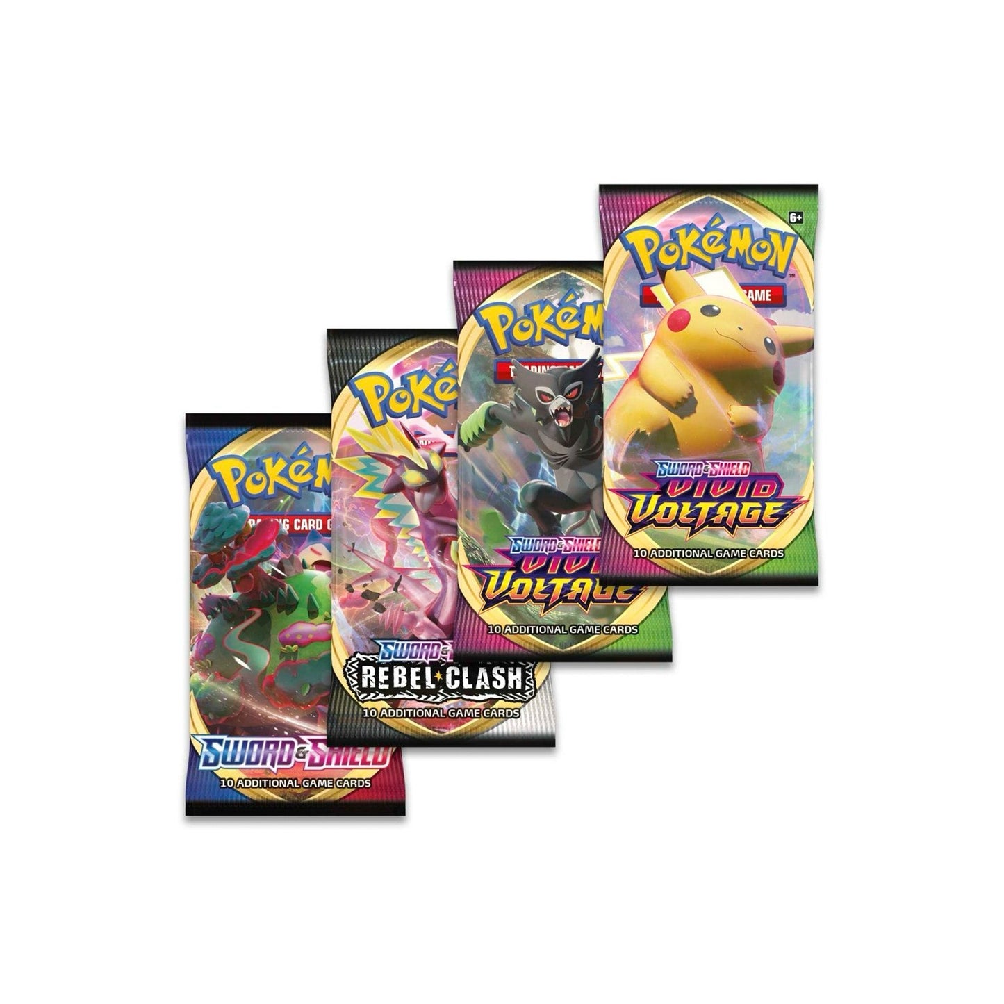 Caja de Alakazam V de JCC Pokémon