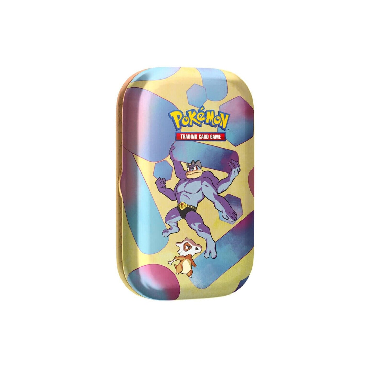Minilata 151 de Pokémon TCG Escarlata y Violeta (10 sobres)