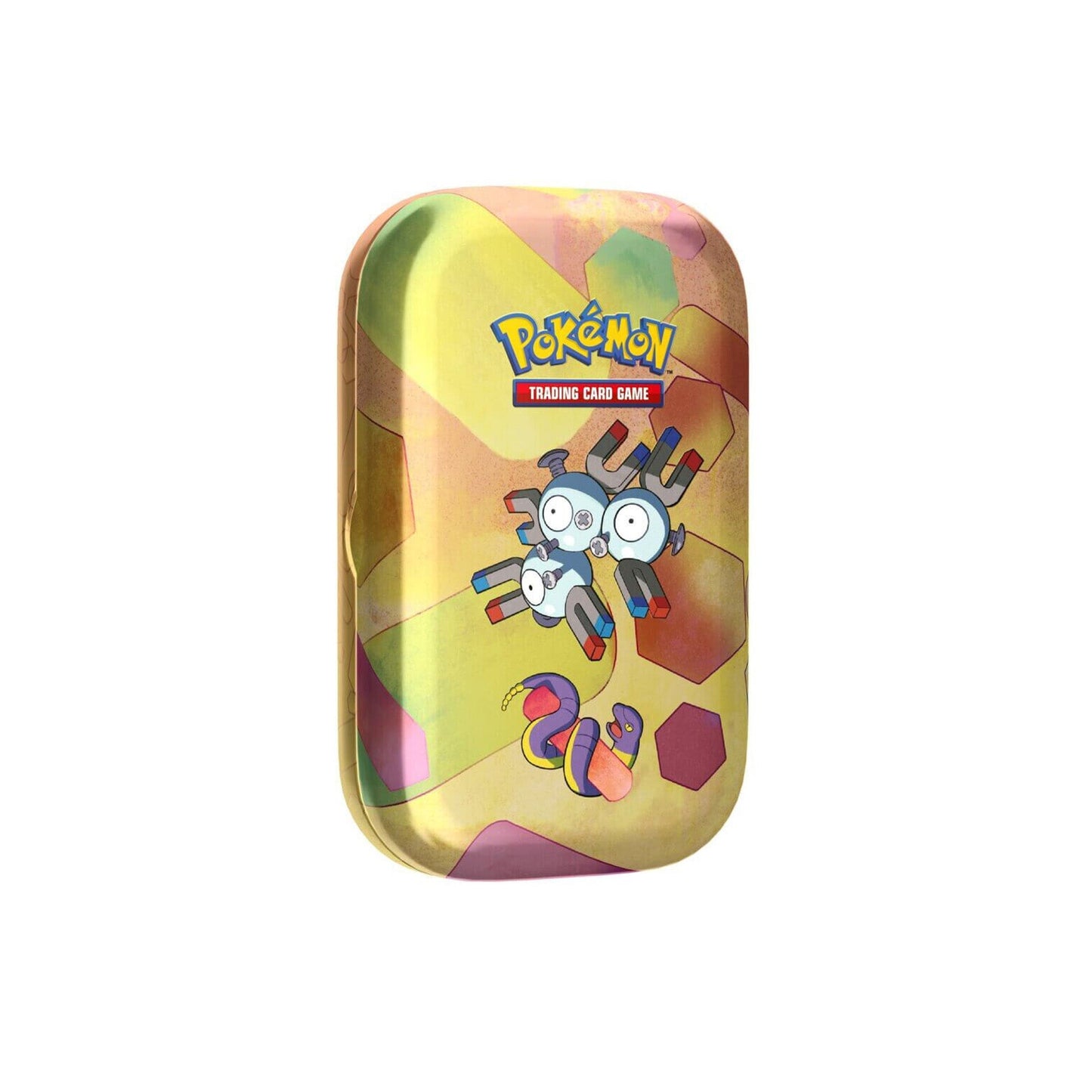 Minilata 151 de Pokémon TCG Escarlata y Violeta (10 sobres)