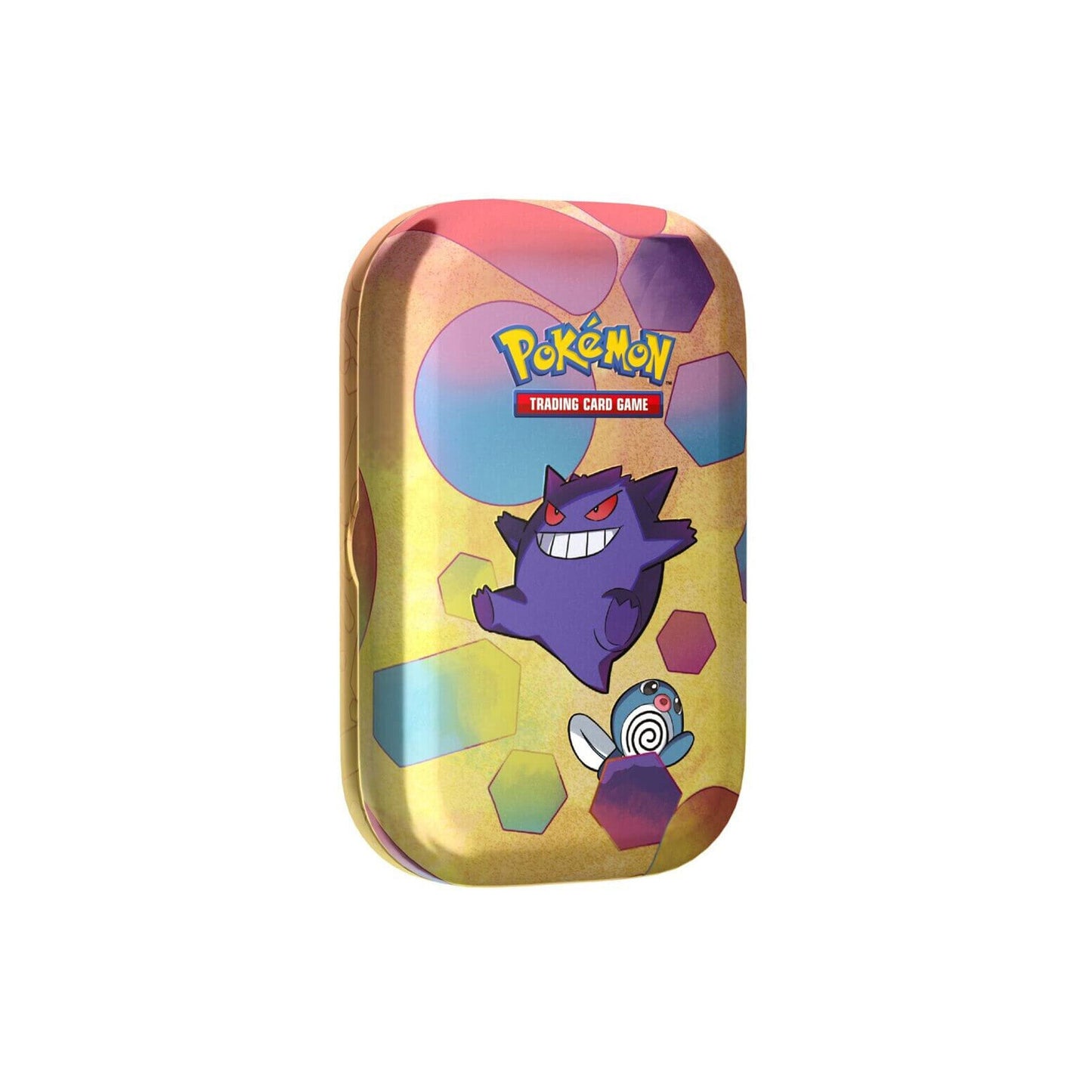 Minilata 151 de Pokémon TCG Escarlata y Violeta (10 sobres)