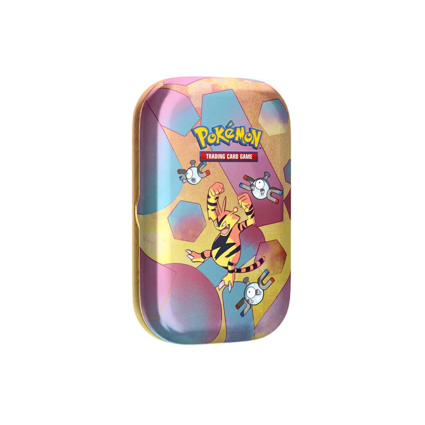 Minilata 151 de Pokémon TCG Escarlata y Violeta (10 sobres)