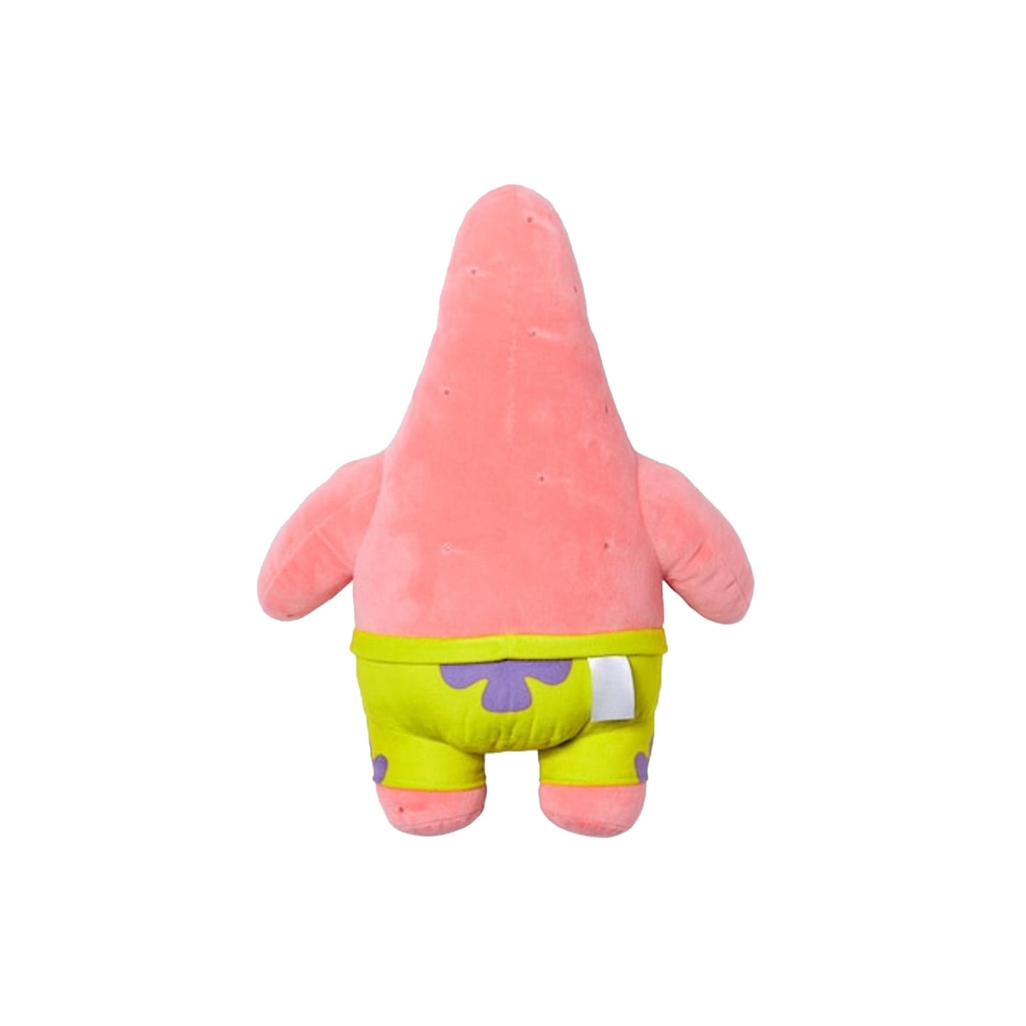 Peluche de Patricio Estrella de Bob Esponja, Uniqlo x CPFM, "Rosa" (2024)