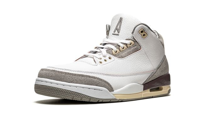 Ein Ma Maniere x Air Jordan 3 Retro SP