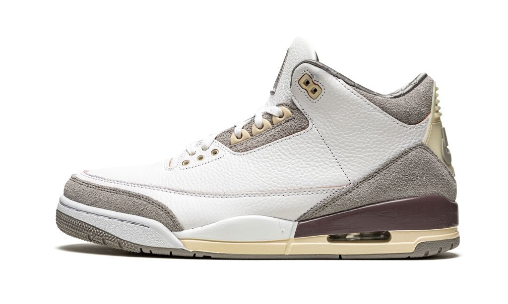 Ein Ma Maniere x Air Jordan 3 Retro SP