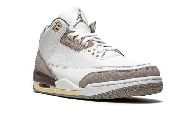 Ein Ma Maniere x Air Jordan 3 Retro SP