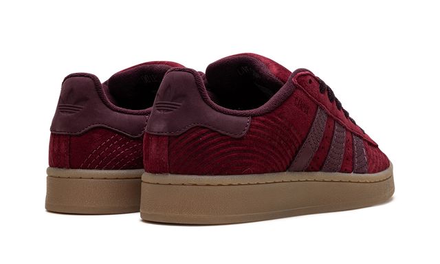 Adidas Campus 00 Rojo