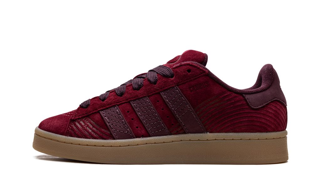 Adidas Campus 00 Rojo