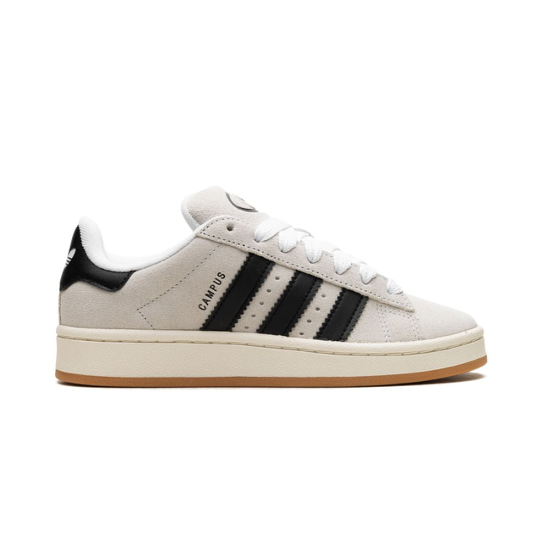 Adidas Campus 00 Blanco Negro
