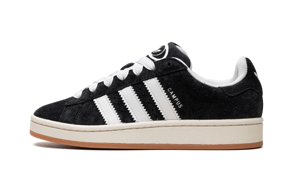 Adidas Campus 00s Core Schwarz Weiß