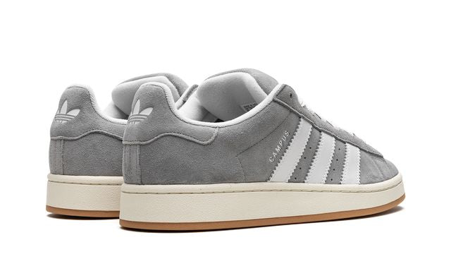 Adidas Campus 00s Grau Weiß