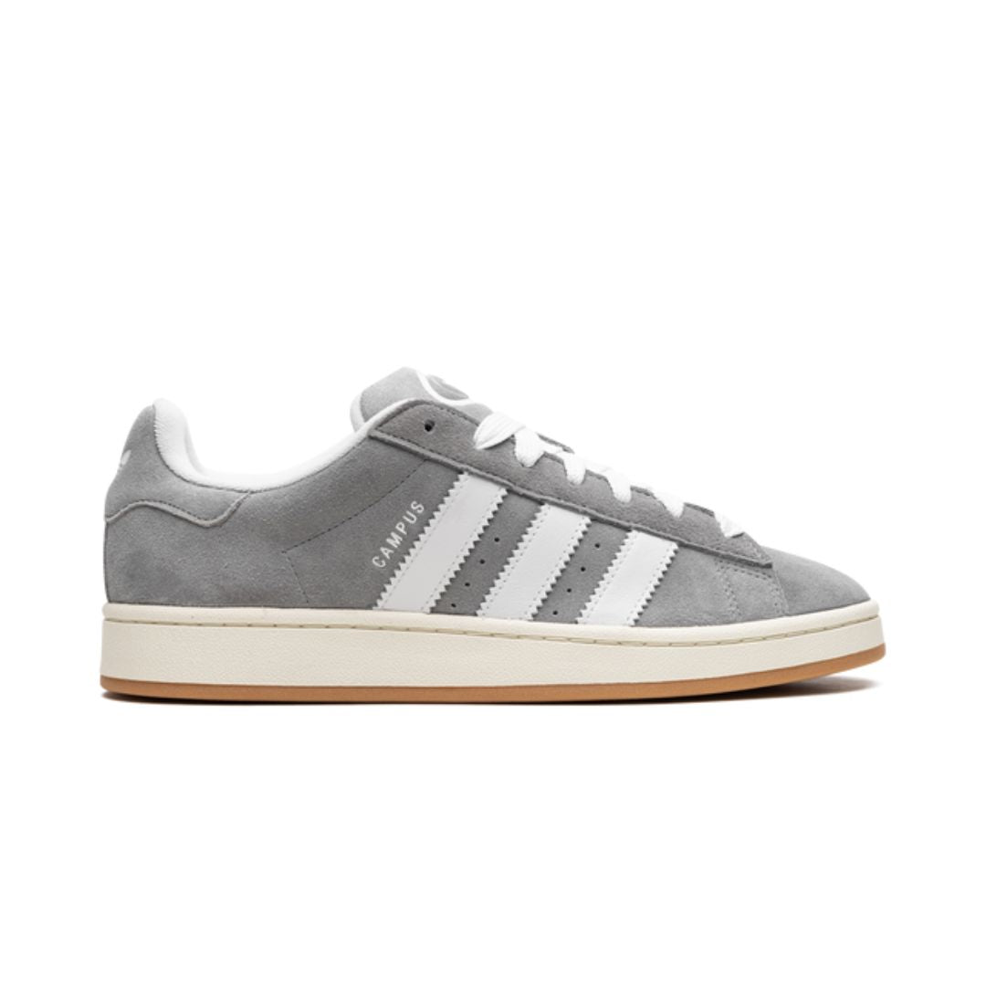 Adidas Campus 00s Grau Weiß
