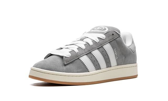Adidas Campus 00s Grau Weiß