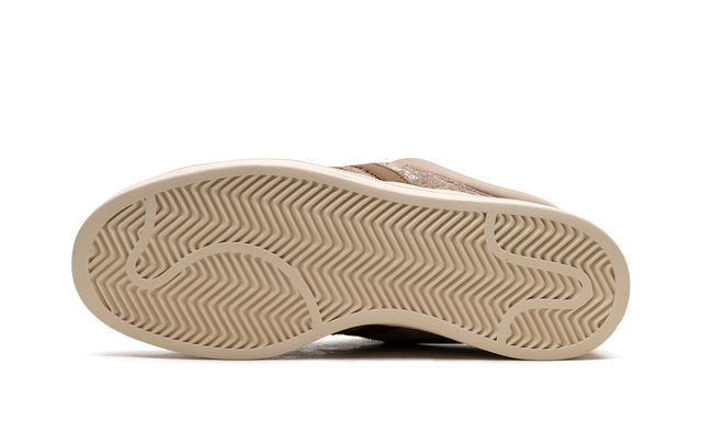 Adidas Campus Bad Bunny Braun
