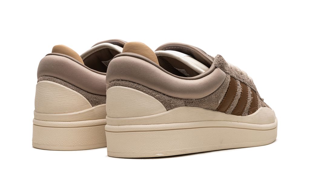Adidas Campus Bad Bunny Braun