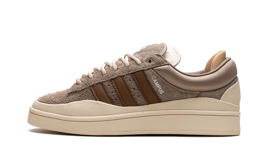 Adidas Campus Bad Bunny Braun