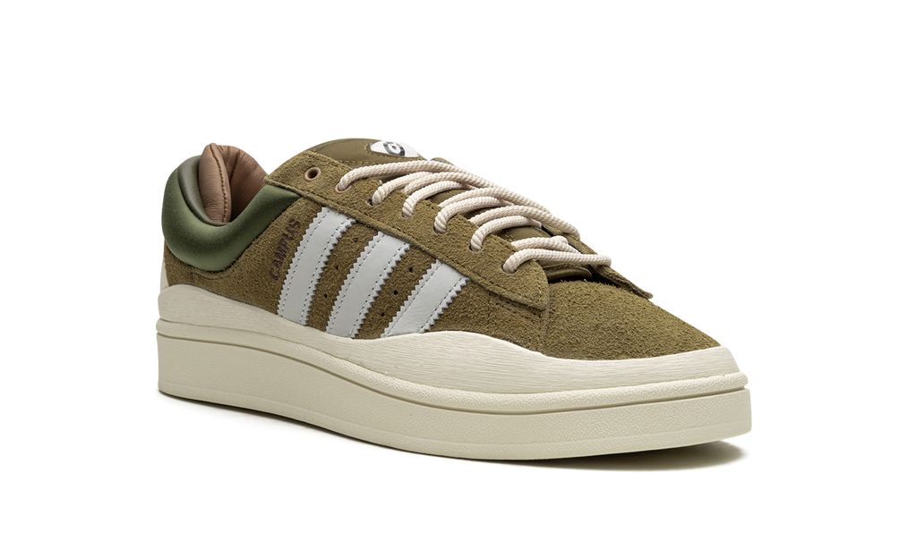 Adidas Campus Bad Bunny Helloliv