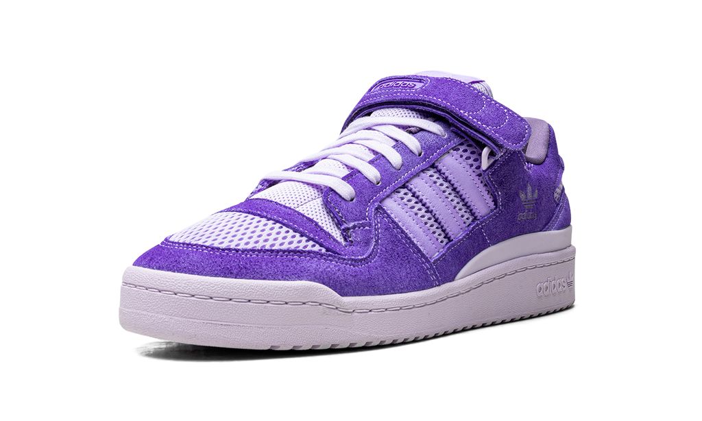 Adidas Forum 84 Low 8K Tech Lila