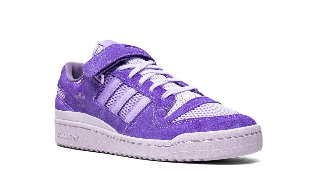 Adidas Forum 84 Low 8K Tech Lila